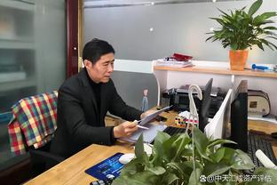 超级高水平！芬奇：唐斯的超能力就是他的效率超级棒